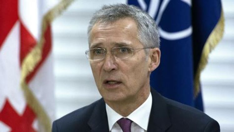 NATO-nun Baş katibi ABŞ-ın Türkiyəyə qarşı tətbiq etdiyi sanksiyalara münasibət bildirib