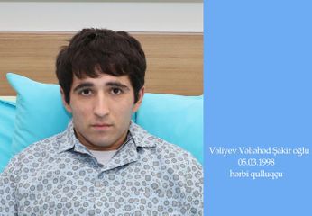 Комиссия: 14 освобожденных из армянского плена в настоящее время проходят обследование и лечение - ФОТО