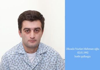 Комиссия: 14 освобожденных из армянского плена в настоящее время проходят обследование и лечение - ФОТО