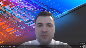 İnnovasiyalar həftəsi çərçivəsində kibertəhlükəsizlik üzrə vebinar keçirilib