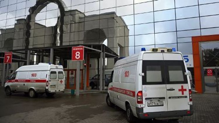 Moskvada son sutkada koronavirusdan 73 nəfər dünyasını dəyişib