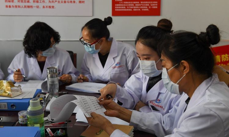 WHO specialists will go to China to look for source of coronavirus