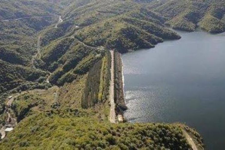 Министр: Суговушанское водохранилище взято под охрану