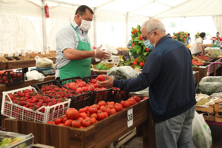 Bakı və Abşeronda "Kənddən Şəhərə" bayram yarmarkası keçiriləcək