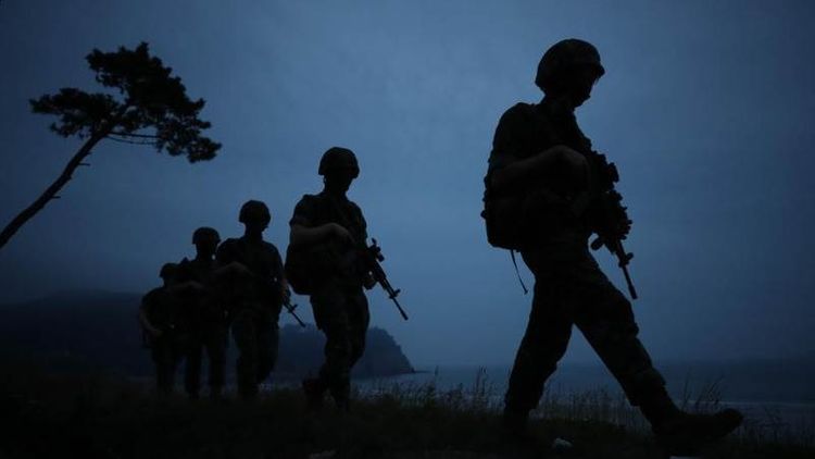South Korea to cut military service time to 18 months