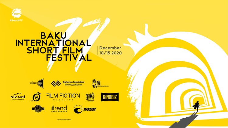 Bakı Beynəlxalq Qısa Filmlər Festivalı başa çatıb
