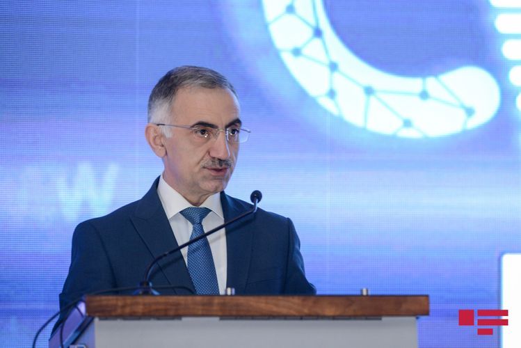 Strategy to develop on innovative development of Azerbaijan