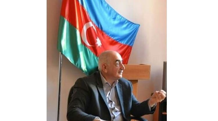Outstanding Azerbaijani professor dies from coronavirus