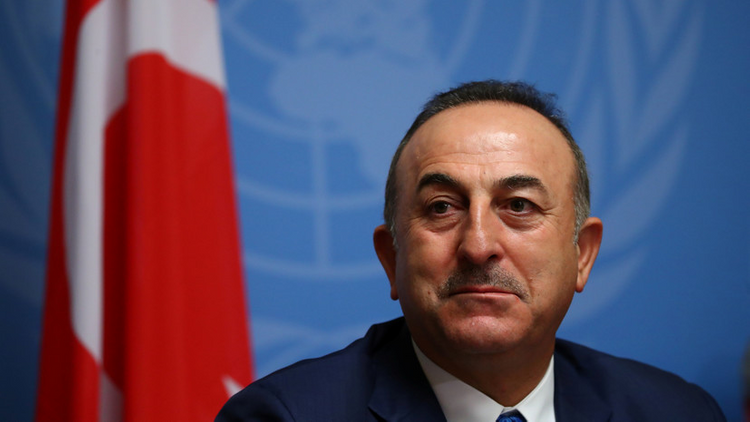 Чавушоглу: Турция не намерена отступать в вопросе С-400, несмотря на санкции США