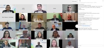 "Rəqəmli bacarıqlar üzrə tərəfdaşlıq" platforması yaradılıb - FOTO
