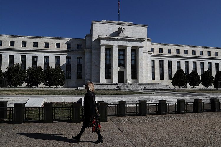 ФРС сохранила ставку на уровне 0-0,25%