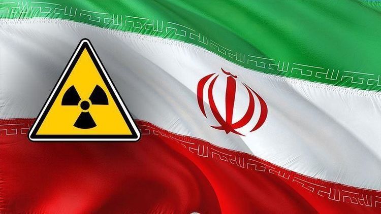Iran nuke deal sides