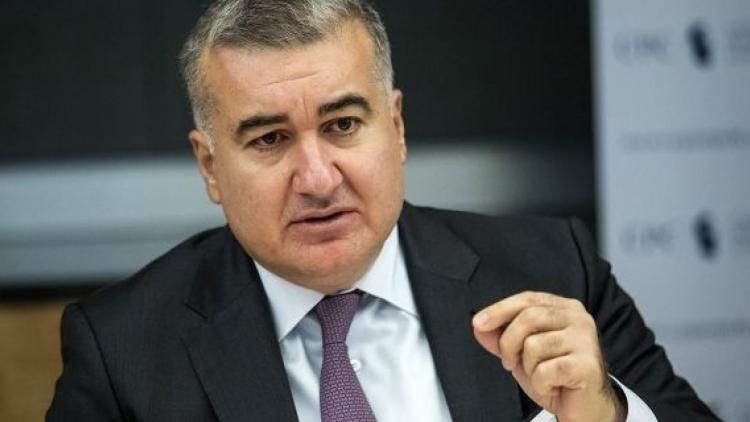Azerbaijani Ambassador to US comments on Human Rights Watch reports