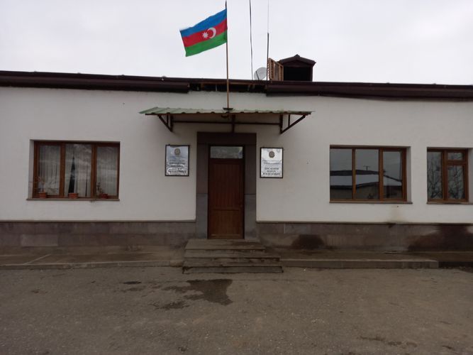 Security measures being strengthened in territory of Khojavand district