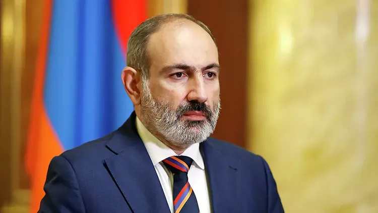 Armenian government comments on news regarding resignation of Pashinyan on December 31