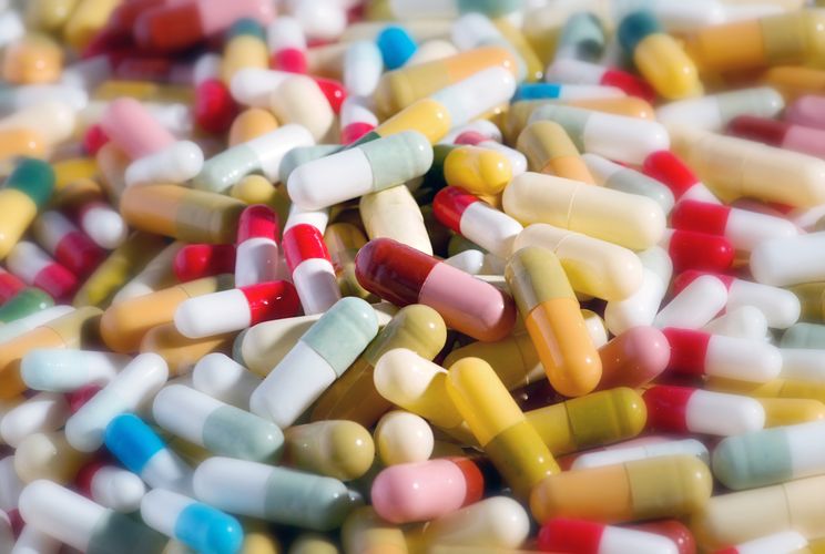 Azərbaycana yanvar-oktyabrda 15,5 mln. dollarlıq antibiotiklər idxal edilib