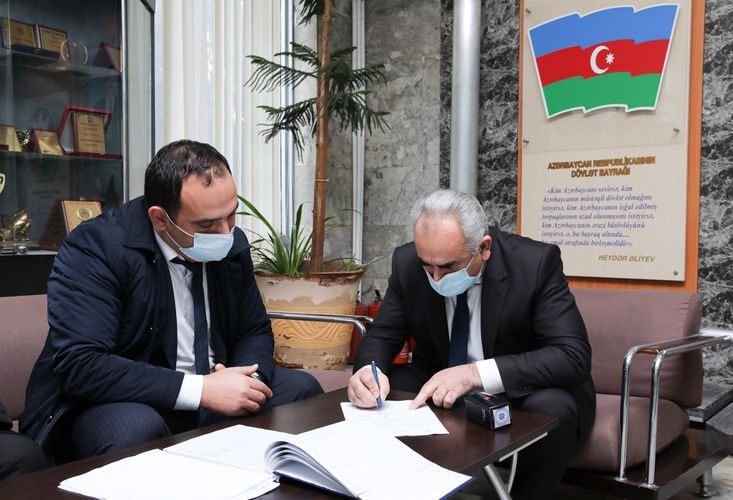 В Азербайджане еще 5 политическим партиям предоставлены офисы