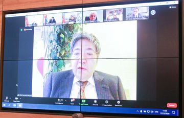 Nazir: "Azərbaycanda ətraf mühitə atılan istixana qazlarının 2030-cu ilədək 35% azaldılması hədəf seçilib”