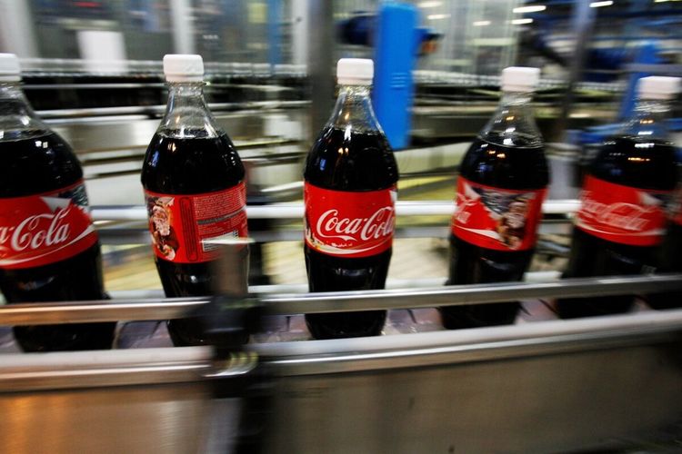 Coca-Cola сократит до 2,2 тыс. сотрудников по всему миру