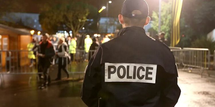 Глава предприятия во Франции убил заложницу и покончил с собой