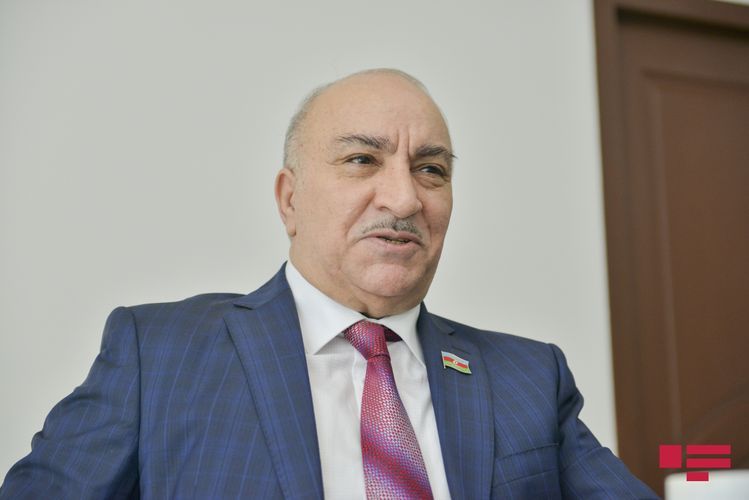 Депутат предложил внести изменения в закон «О бюджетной системе»