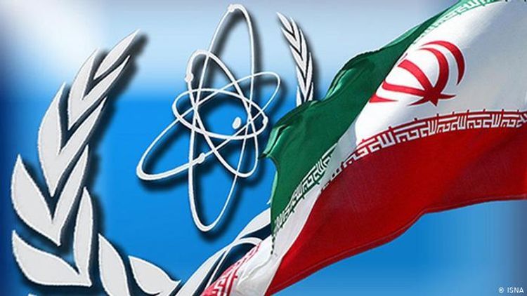 Iran rejects IAEA chief
