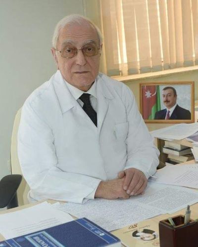 Скончался главный невролог Минздрава