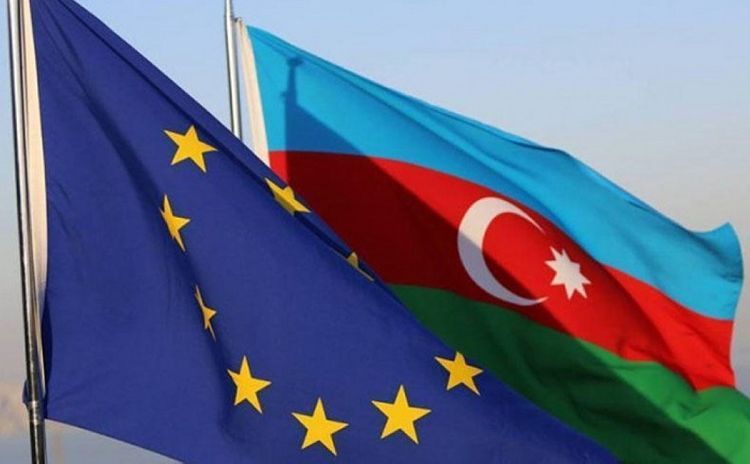 ЕС распространил заявление по итогам заседания Совета сотрудничества с Азербайджаном