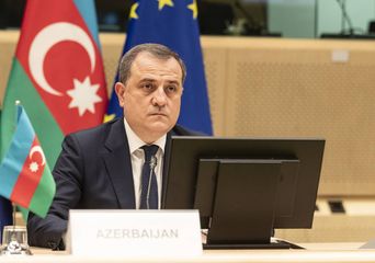 Azərbaycan - Aİ Əməkdaşlıq Şurasının iclası keçirilib