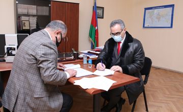 Daha 4 siyasi partiyaya ofis verilib