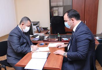 Daha 4 siyasi partiyaya ofis verilib