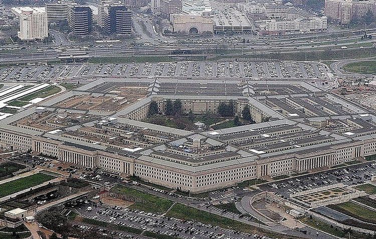В Пентагоне сообщили, когда ВВС США начнут производить гиперзвуковое оружие ARRW