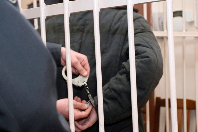 Арестованы должностные лица, нарушившие требования карантинного режима 