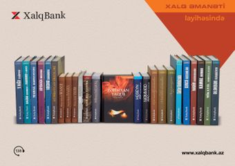 “Xalq Əmanəti” layihəsinin XX nəşri – Zəlimxan Yaqub