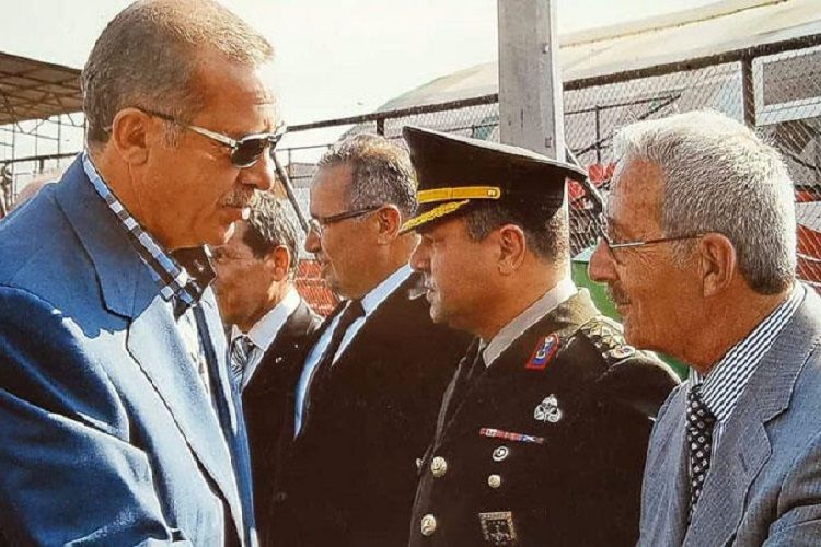 Türkiyə Prezidentinin yaxın qohumu koronavirusdan dünyasını dəyişib