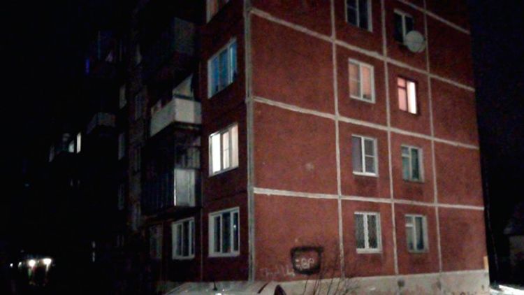 В России четыре человека погибли от отравления угарным газом