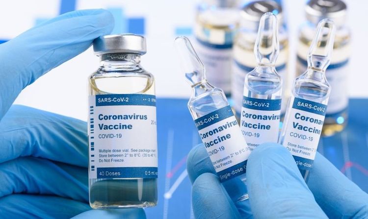 Массовая вакцинация от COVID-19 в Казахстане начнется в феврале