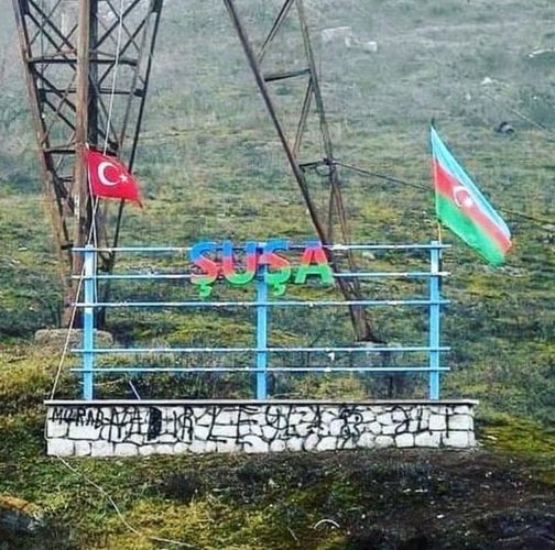 На восстановление и реконструкцию освобожденных от оккупации территорий Азербайджана из госбюджета на 2021 год будет выделено 2,2 млрд манатов