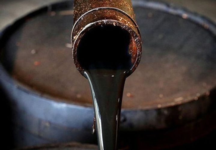 Азербайджан сократил экспорт нефти на 9%