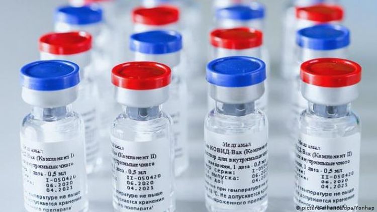 В Азербайджане может быть налажено производство российской вакцины против коронавируса