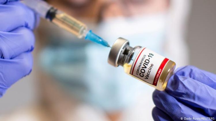 Проверка действия вакцины Pfizer-BioNTech против мутации коронавируса займет до 4 недель