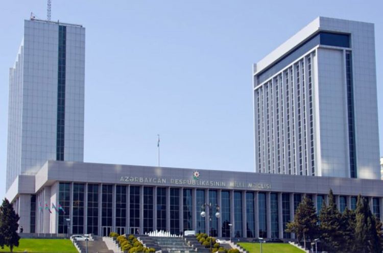 “Büdcə sistemi haqqında” qanuna dəyişiklik ediləcək 