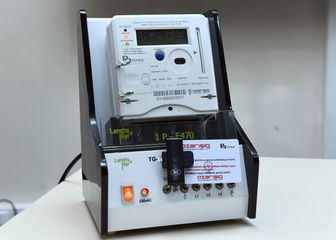 Elektrik enerjisi üzrə yaranan borclar barədə bildirişlər elektron poçt və SMS-lə göndəriləcək - FOTO - VİDEO