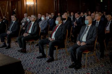 Qazaxıstanlı rejissorlar 44 günlük Vətən Müharibəsinə həsr olunan film çəkiblər