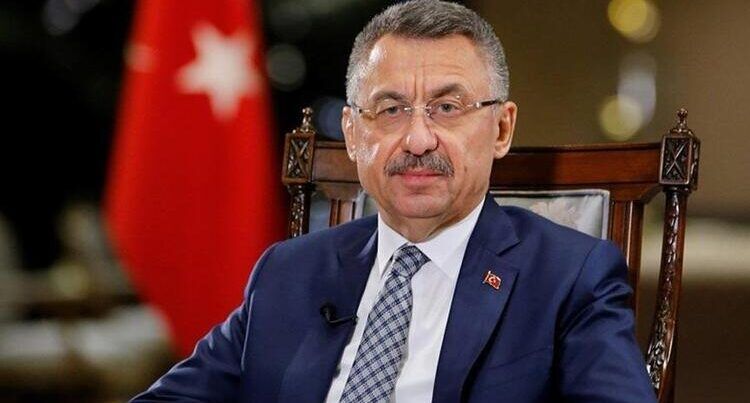 Türkiyə Prezidentinin köməkçisi : “Artıq səhhətim normaldır”