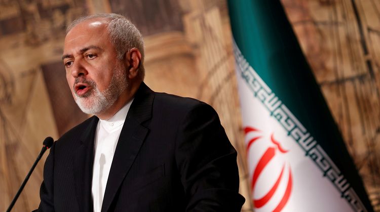 Глава МИД Ирана заявил о последнем шансе Европы сохранить ядерную сделку