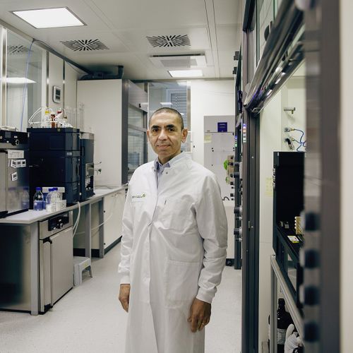 Peyvəndin yaradıcısı: "BioNTech/Pfizer" koronavirusun mutasiyaya uğramış variantına qarşı da effektiv olacaq"
