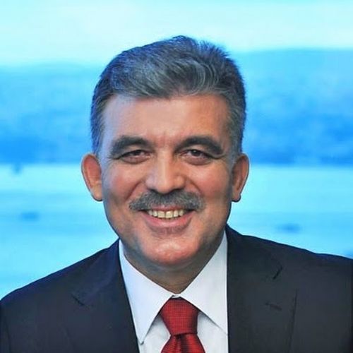 Abdullah Gul addressed letter to President of Azerbaijan