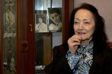 Səfurə İbrahimova “Qurd qapısı” qəbiristanlığında dəfn olunacaq - YENİLƏNİB