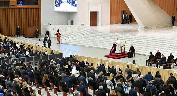 Two top cardinals close to Pope diagnosed with COVID-19, media says